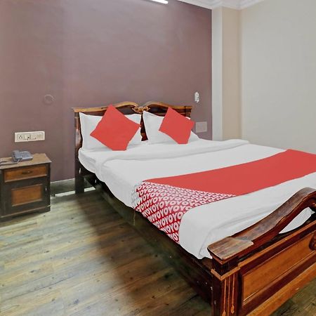 Hotel O Royal Grand Residency Near Lalbagh Botanical Garden Bangalore Exterior foto
