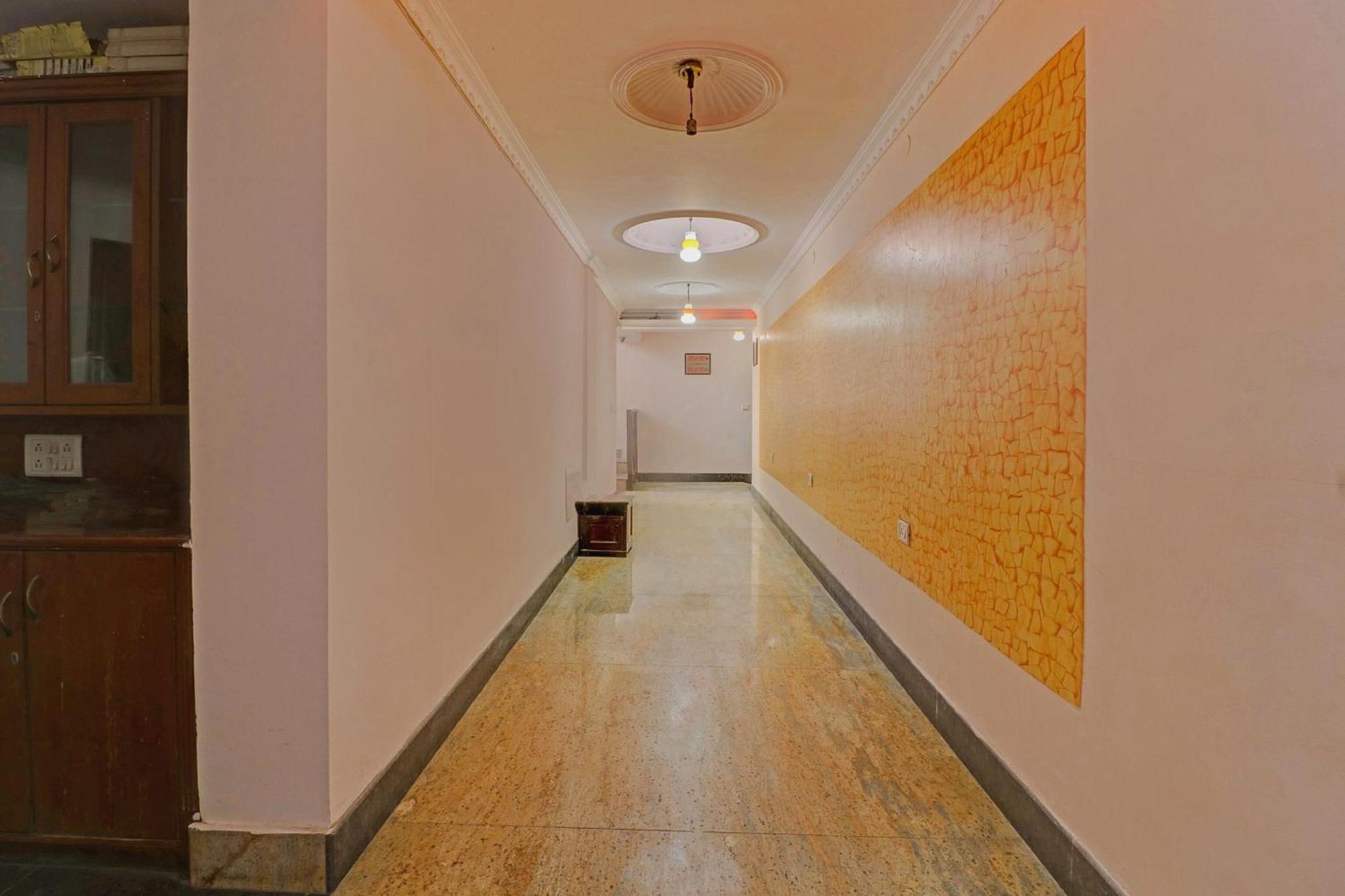 Hotel O Royal Grand Residency Near Lalbagh Botanical Garden Bangalore Exterior foto