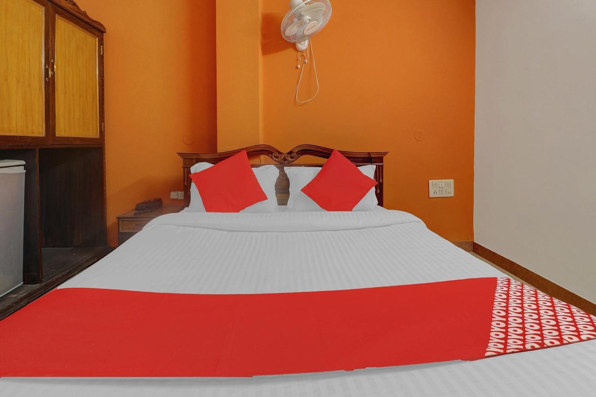 Hotel O Royal Grand Residency Near Lalbagh Botanical Garden Bangalore Exterior foto