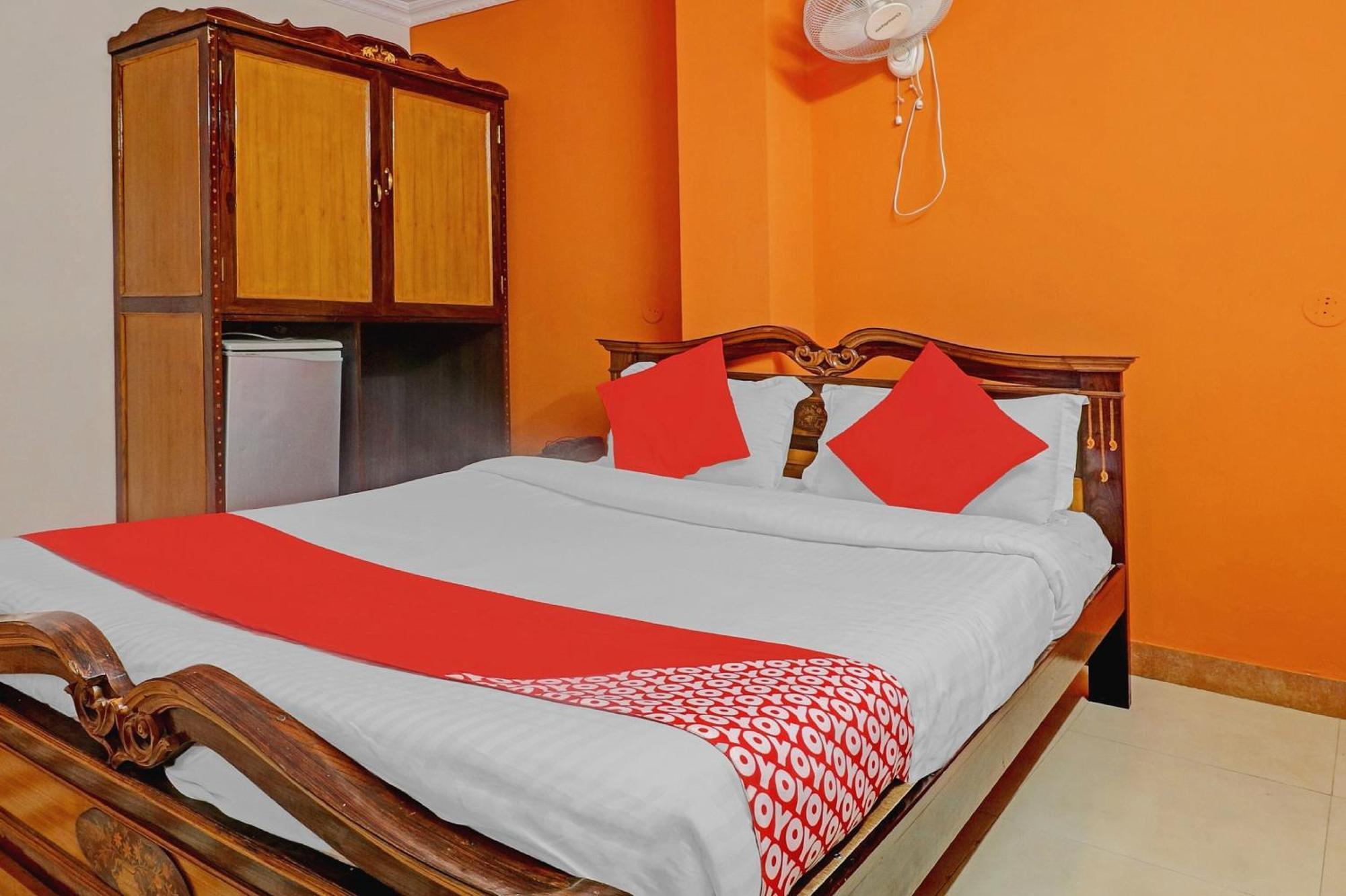 Hotel O Royal Grand Residency Near Lalbagh Botanical Garden Bangalore Exterior foto