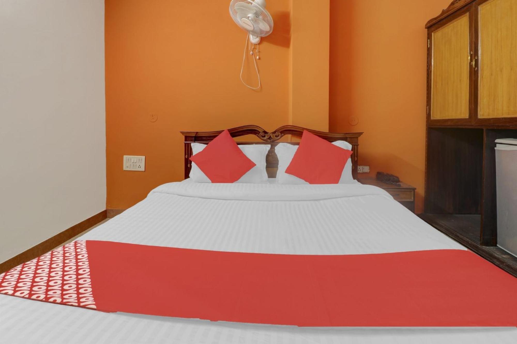 Hotel O Royal Grand Residency Near Lalbagh Botanical Garden Bangalore Exterior foto