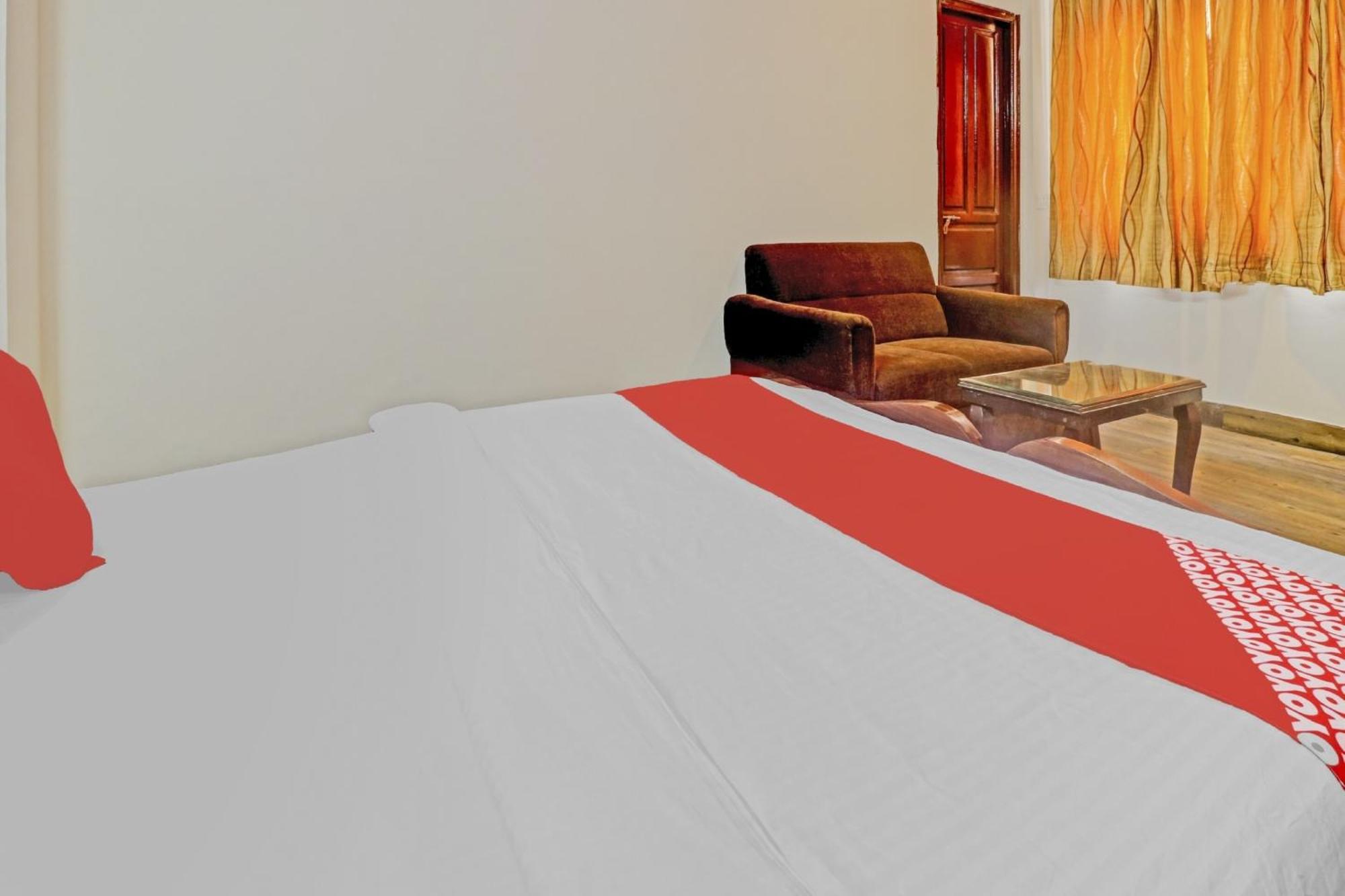 Hotel O Royal Grand Residency Near Lalbagh Botanical Garden Bangalore Exterior foto